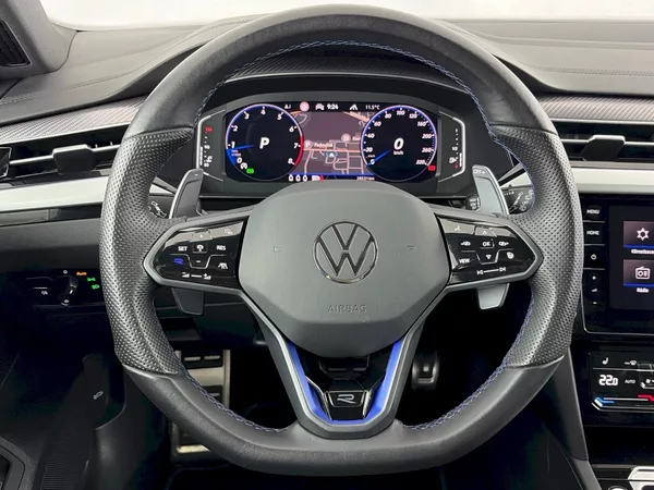 Volkswagen Arteon R 2.0 TSI 235kW 4Motion DSG - foto 9