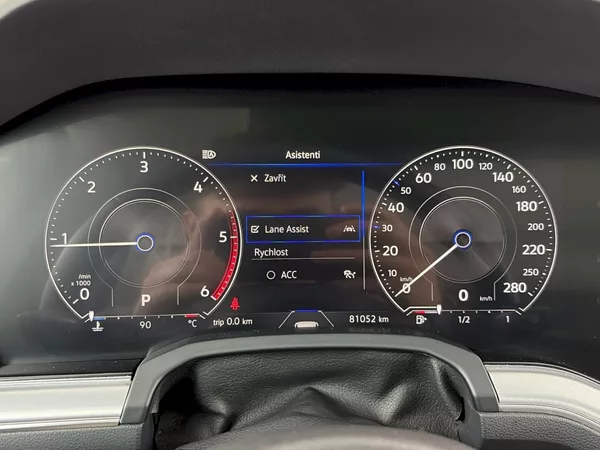 Volkswagen Touareg Elegance 3.0 TDI 170kW 4Motion - foto 10