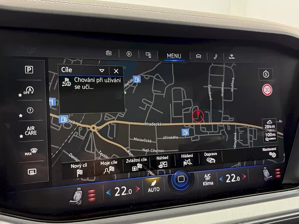 Volkswagen Touareg Elegance 3.0 TDI 170kW 4Motion - foto 11