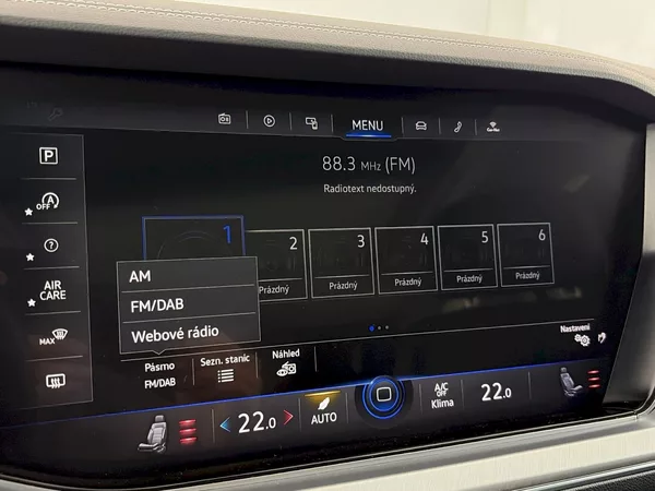 Volkswagen Touareg Elegance 3.0 TDI 170kW 4Motion - foto 15