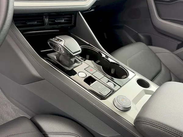 Volkswagen Touareg Elegance 3.0 TDI 170kW 4Motion - foto 23