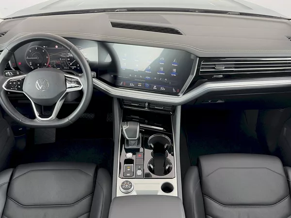 Volkswagen Touareg Elegance 3.0 TDI 170kW 4Motion - foto 5