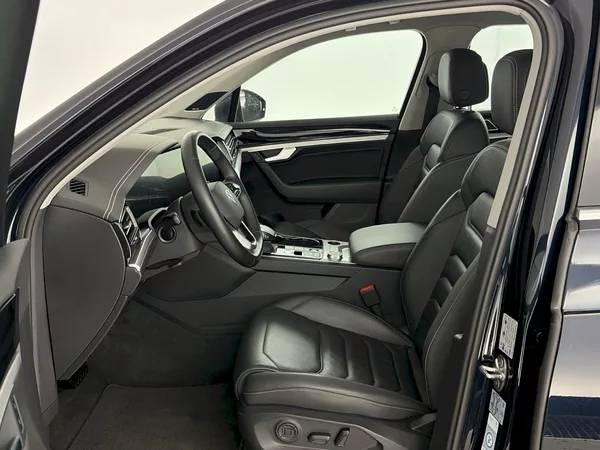 Volkswagen Touareg Elegance 3.0 TDI 170kW 4Motion - foto 7