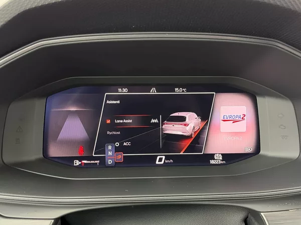 Cupra Leon ST VZ 2.0 TSI 228kW 4x4 DSG - foto 10