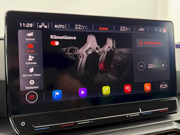 Cupra Leon ST VZ 2.0 TSI 228kW 4x4 DSG - foto 21