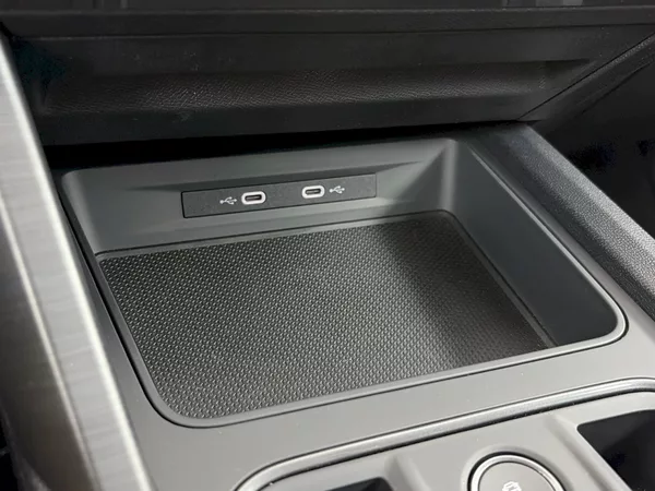 Cupra Leon ST VZ 2.0 TSI 228kW 4x4 DSG - foto 25