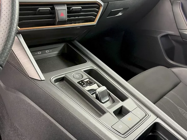 Cupra Leon ST VZ 2.0 TSI 228kW 4x4 DSG - foto 27