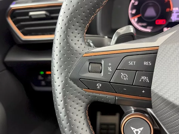 Cupra Leon ST VZ 2.0 TSI 228kW 4x4 DSG - foto 30