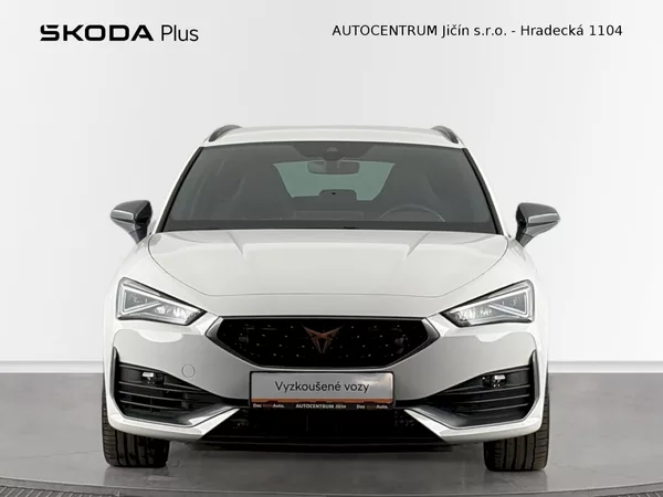 Cupra Leon ST VZ 2.0 TSI 228kW 4x4 DSG - foto 4