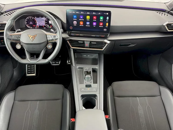 Cupra Leon ST VZ 2.0 TSI 228kW 4x4 DSG - foto 5