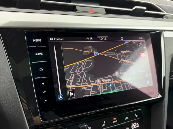 Volkswagen Arteon R 2.0 TSI 235kW 4Motion DSG - foto 11