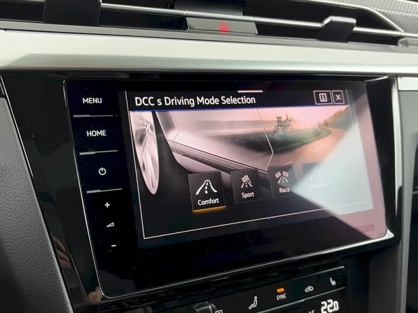 Volkswagen Arteon R 2.0 TSI 235kW 4Motion DSG - foto 14