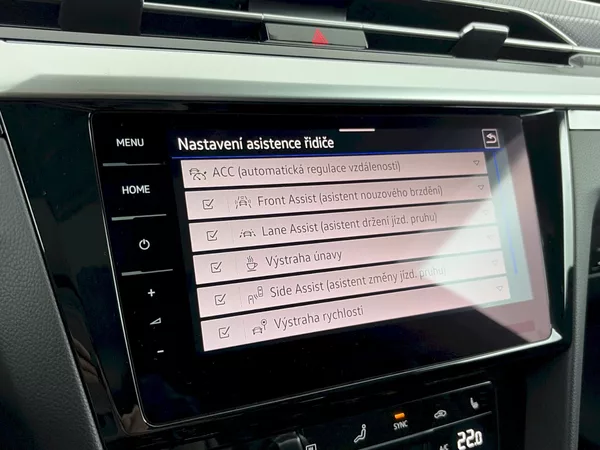 Volkswagen Arteon R 2.0 TSI 235kW 4Motion DSG - foto 15