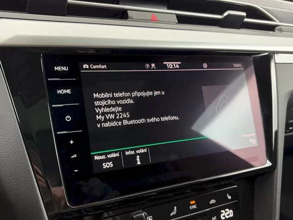 Volkswagen Arteon R 2.0 TSI 235kW 4Motion DSG - foto 16