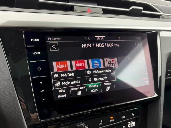 Volkswagen Arteon R 2.0 TSI 235kW 4Motion DSG - foto 17