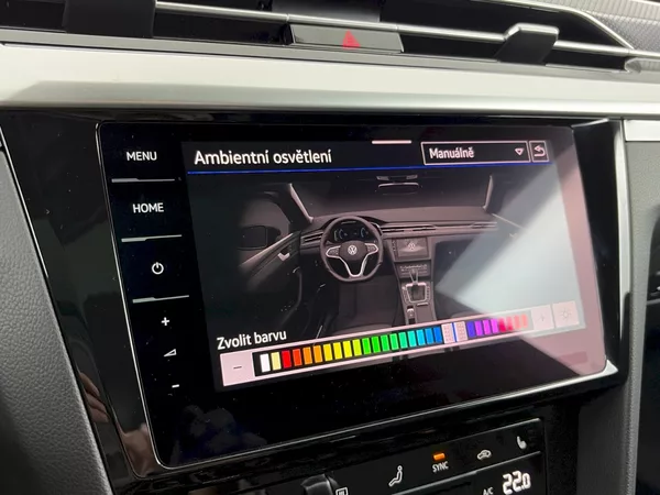 Volkswagen Arteon R 2.0 TSI 235kW 4Motion DSG - foto 18