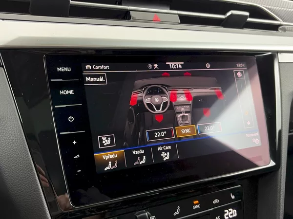 Volkswagen Arteon R 2.0 TSI 235kW 4Motion DSG - foto 19