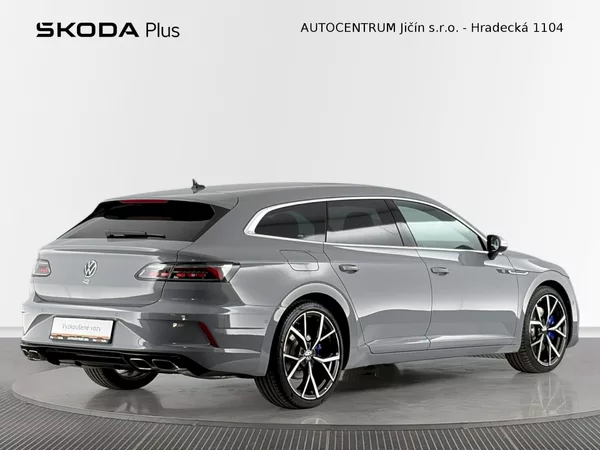 Volkswagen Arteon R 2.0 TSI 235kW 4Motion DSG - foto 2