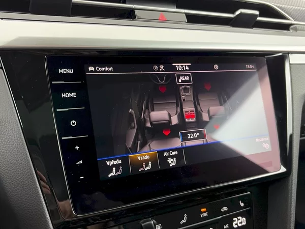 Volkswagen Arteon R 2.0 TSI 235kW 4Motion DSG - foto 20