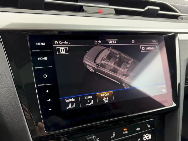 Volkswagen Arteon R 2.0 TSI 235kW 4Motion DSG - foto 21