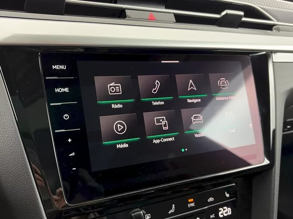 Volkswagen Arteon R 2.0 TSI 235kW 4Motion DSG - foto 22
