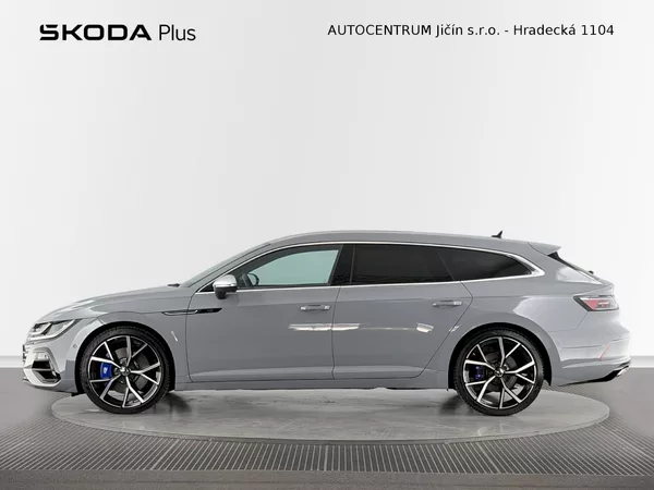 Volkswagen Arteon R 2.0 TSI 235kW 4Motion DSG - foto 3