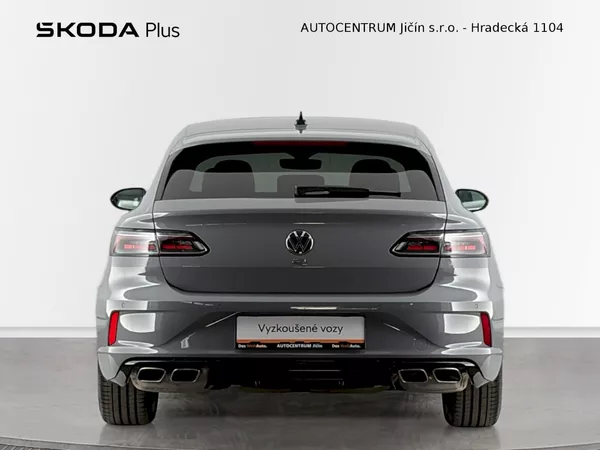 Volkswagen Arteon R 2.0 TSI 235kW 4Motion DSG - foto 6