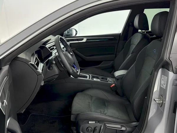 Volkswagen Arteon R 2.0 TSI 235kW 4Motion DSG - foto 7