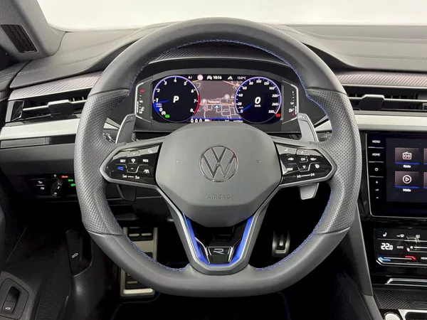 Volkswagen Arteon R 2.0 TSI 235kW 4Motion DSG - foto 9