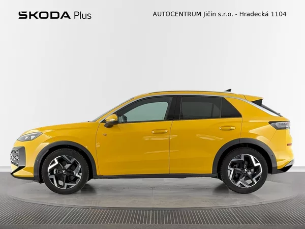 Volkswagen T-Roc R-Line 1.5 TSI 110kW DSG - foto 3