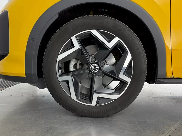 Volkswagen T-Roc R-Line 1.5 TSI 110kW DSG - foto 36