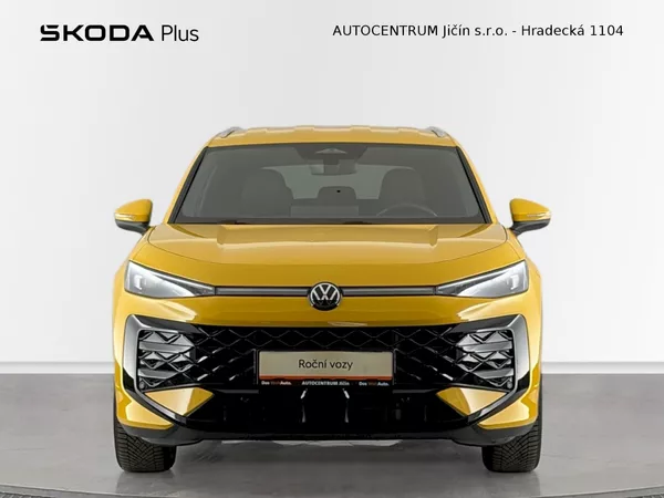 Volkswagen T-Roc R-Line 1.5 TSI 110kW DSG - foto 4