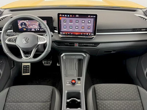 Volkswagen T-Roc R-Line 1.5 TSI 110kW DSG - foto 5