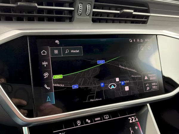 Audi S6 Avant 3.0 TDI 253kW Quattro ZF - foto 11