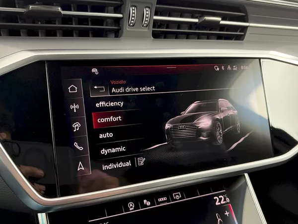Audi S6 Avant 3.0 TDI 253kW Quattro ZF - foto 15