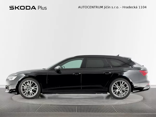 Audi S6 Avant 3.0 TDI 253kW Quattro ZF - foto 3