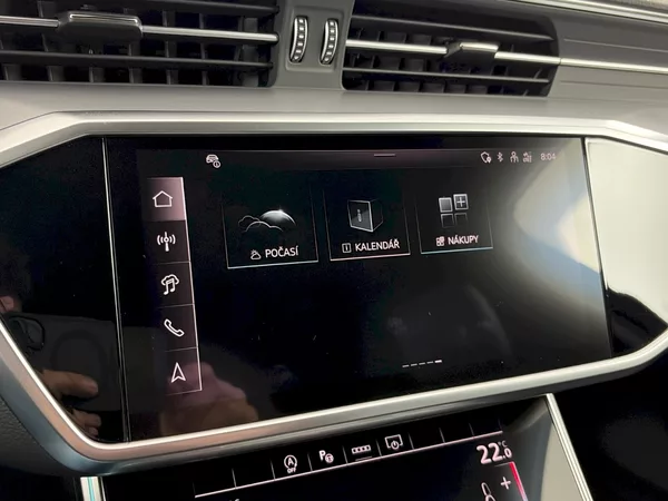 Audi S6 Avant 3.0 TDI 253kW Quattro ZF - foto 30