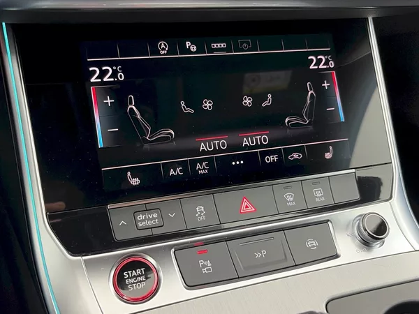 Audi S6 Avant 3.0 TDI 253kW Quattro ZF - foto 32