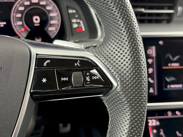 Audi S6 Avant 3.0 TDI 253kW Quattro ZF - foto 35