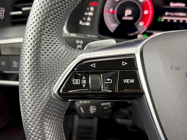 Audi S6 Avant 3.0 TDI 253kW Quattro ZF - foto 36