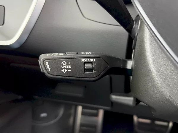 Audi S6 Avant 3.0 TDI 253kW Quattro ZF - foto 37