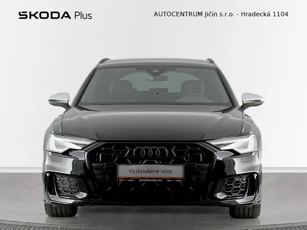 Audi S6 Avant 3.0 TDI 253kW Quattro ZF - foto 4