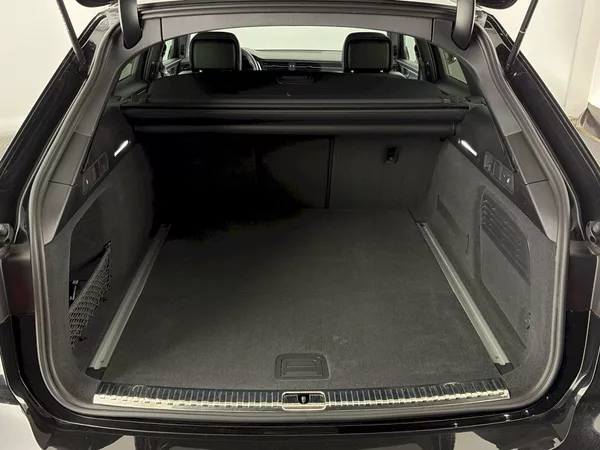 Audi S6 Avant 3.0 TDI 253kW Quattro ZF - foto 42