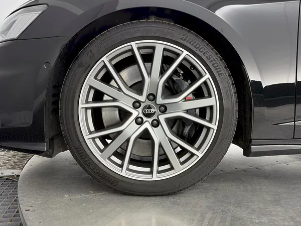 Audi S6 Avant 3.0 TDI 253kW Quattro ZF - foto 44