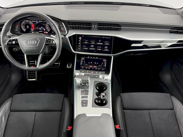 Audi S6 Avant 3.0 TDI 253kW Quattro ZF - foto 5