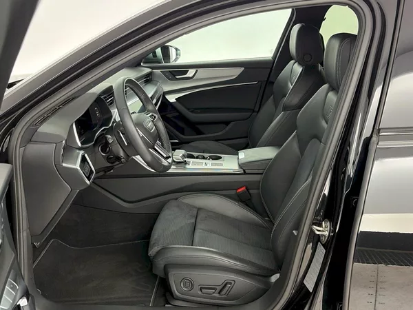 Audi S6 Avant 3.0 TDI 253kW Quattro ZF - foto 7