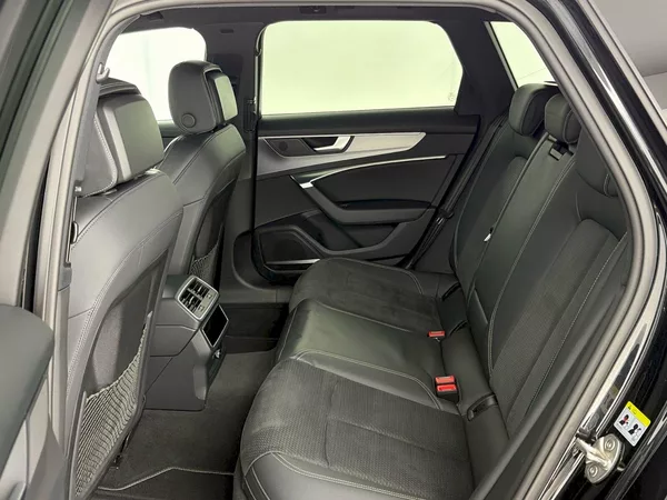 Audi S6 Avant 3.0 TDI 253kW Quattro ZF - foto 8