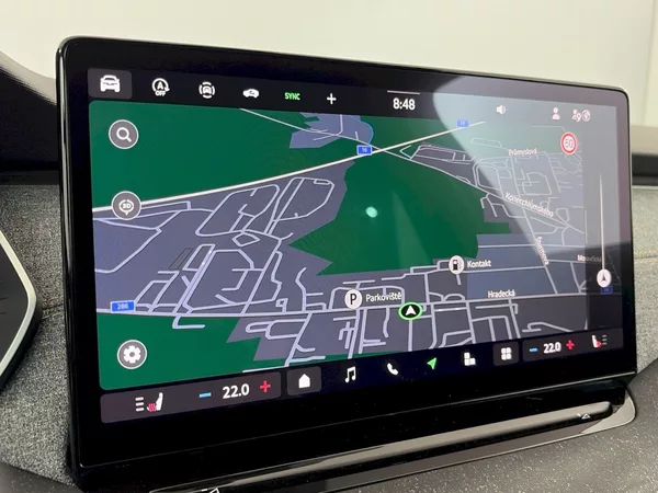 Škoda Octavia Combi 1.5TSI 110kW Top Selecti - foto 11