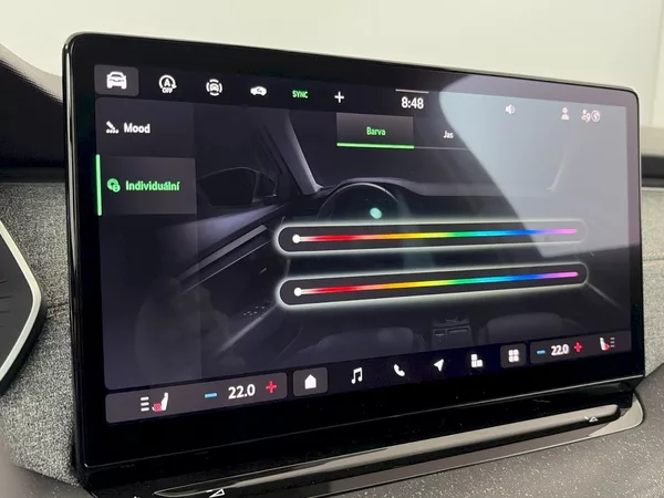 Škoda Octavia Combi 1.5TSI 110kW Top Selecti - foto 17