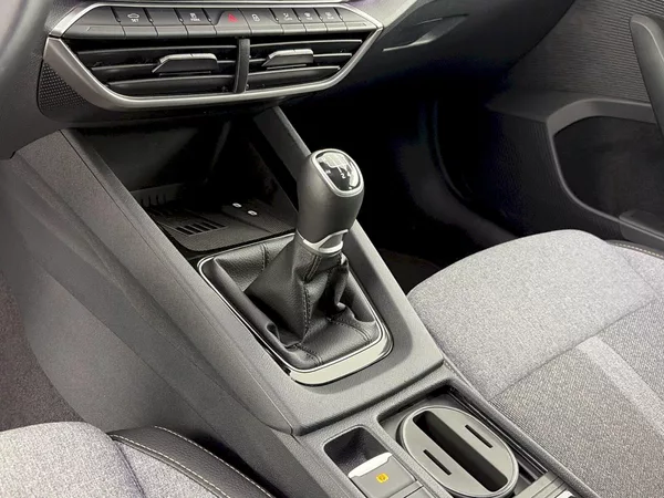 Škoda Octavia Combi 1.5TSI 110kW Top Selecti - foto 19